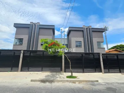 Casa com 3 Quartos à venda, 130m² no Santa Mônica, Belo Horizonte