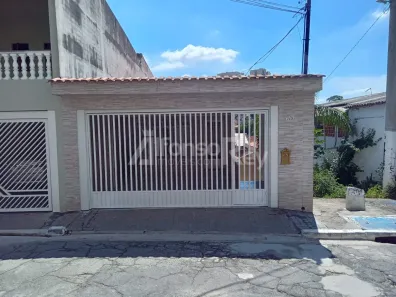 Casa com 3 Quartos à venda, 105m² no Vila Oratório, São Paulo
