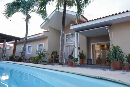 Casa com 4 Quartos à venda, 600m² no Turu, São Luís