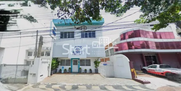 Prédio Comercial com 6 Quartos à venda, 371m² no Vila João Jorge, Campinas