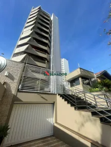 Apartamento com 4 Quartos à venda, 213m² no Centro, Londrina