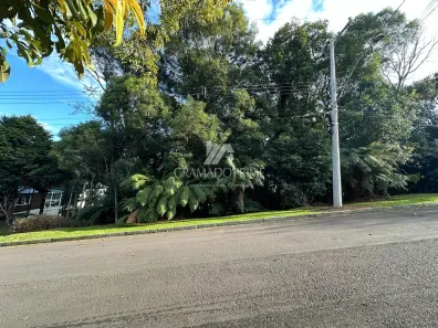 Lote/Terreno à venda, 620m² no Mato Queimado, Gramado