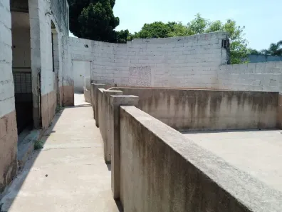 Lote/Terreno à venda, 330m² no Jardim Rizzo, Guarulhos