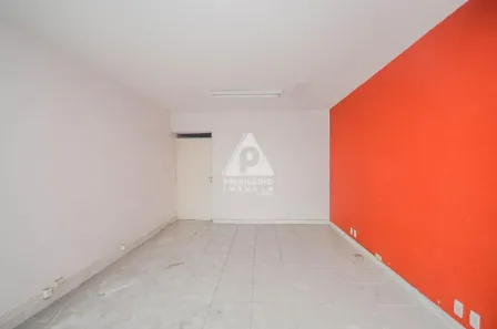 Sala Comercial à venda, 38m² no Copacabana, Rio de Janeiro