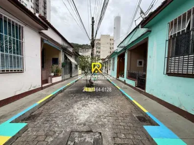  com 2 Quartos à venda, 110m² no Riachuelo, Rio de Janeiro