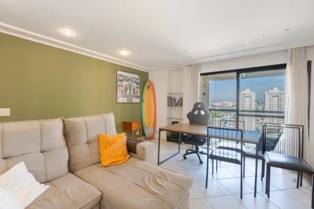 Apartamento com 2 Quartos à venda, 75m² no Vila Hamburguesa, São Paulo