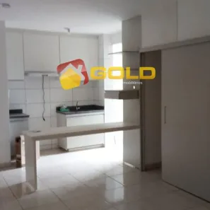 Apartamento com 2 Quartos à venda, 54m² no Chácaras Tubalina e Quartel, Uberlândia