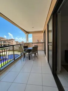 Apartamento com 2 Quartos à venda, 68m² no Porto das Dunas, Aquiraz