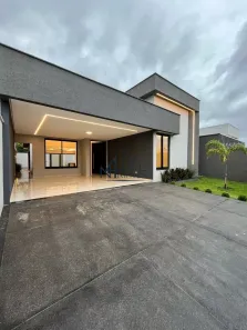 Casa com 3 Quartos à venda, 260m² no Jardim Presidente, Goiânia