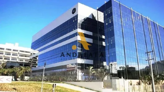 Sala Comercial à venda, 32m² no Recreio dos Bandeirantes, Rio de Janeiro