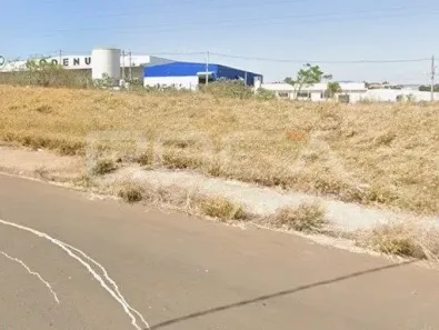 Lote/Terreno à venda, 1000m² no Parque Novo Mundo, São Carlos