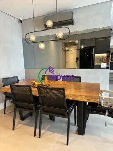 Apartamento com 2 Quartos à venda, 81m² no Alphaville Empresarial, Barueri