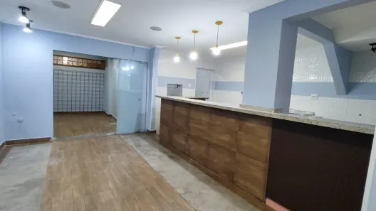 com 4 Quartos para alugar, 140m² no Vila Clementino, São Paulo