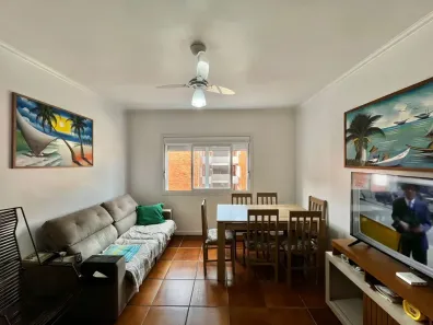 Apartamento com 2 Quartos à venda, 93m² no Centro, Capão da Canoa