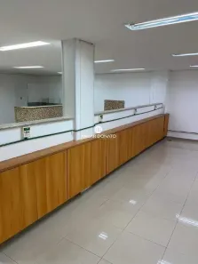 Prédio Comercial à venda, 1999m² no Barro Preto, Belo Horizonte