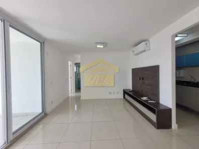 Apartamento com 2 Quartos para alugar, 72m² no Campo Belo, São Paulo