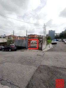 Lote/Terreno à venda, 316m² no Vila Diva (Zona Leste), São Paulo