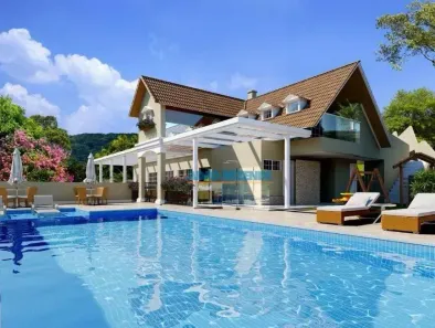 Lote/Terreno à venda, 793m² no Pessegueiros, Teresópolis