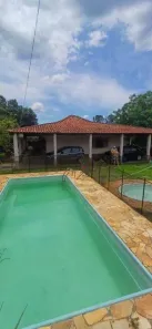Fazenda/Sítio com 3 Quartos à venda, 450m² no Fazenda Marajoara, Campo Limpo Paulista