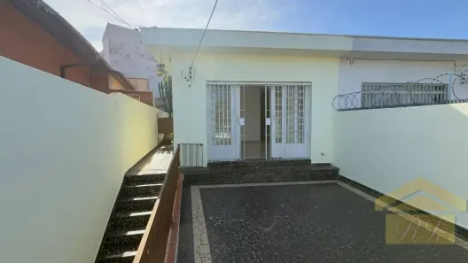 Casa com 3 Quartos para alugar, 150m² no Parque Jabaquara, São Paulo
