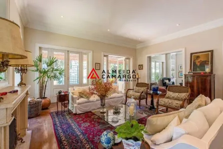 Casa com 4 Quartos à venda, 720m² no Jardim Guedala, São Paulo
