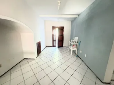 Apartamento com 3 Quartos à venda, 78m² no José de Alencar, Fortaleza