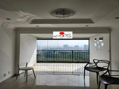 Apartamento com 3 Quartos à venda, 68m² no Mooca, São Paulo