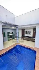 Casa com 3 Quartos à venda, 155m² no Jardim Alexandrina, Anápolis