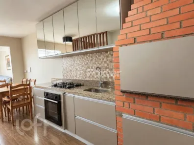 Apartamento com 2 Quartos à venda, 95m² no Jardim Botânico, Porto Alegre