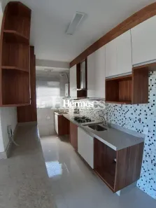 Apartamento com 3 Quartos à venda, 77m² no Jardim América, Paulínia