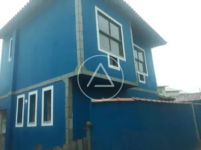 Casa com 2 Quartos à venda, 75m² no Enseada das Gaivotas, Rio das Ostras