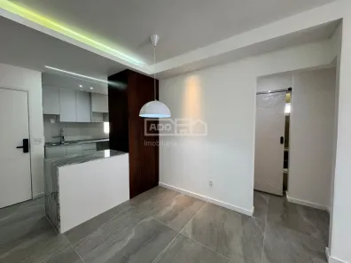 Apartamento com 2 Quartos à venda, 61m² no Cambuí, Campinas