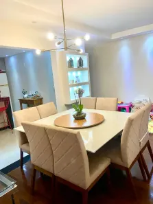 Apartamento com 3 Quartos à venda, 117m² no Jardim Walkíria, São José do Rio Preto