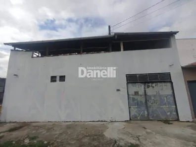 Casa com 3 Quartos à venda, 62m² no Centro, Taubaté