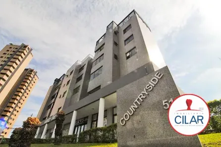 Ponto Comercial para alugar, 60m² no Bacacheri, Curitiba