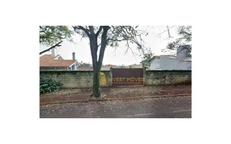 Lote/Terreno à venda, 1000m² no Colina Verde, Londrina