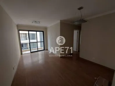 Apartamento com 3 Quartos à venda, 70m² no Chácara Inglesa, São Paulo