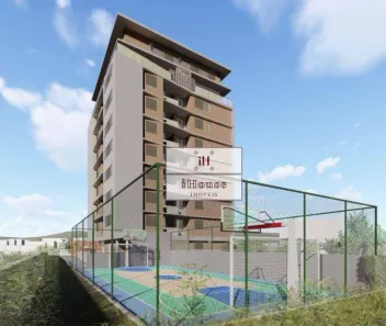Apartamento com 2 Quartos à venda, 62m² no Jardim América, Belo Horizonte