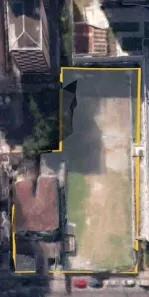 Lote/Terreno à venda, 1260m² no José Menino, Santos