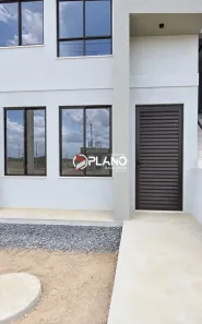 Casa de Condomínio com 2 Quartos para alugar, 42m² no Tomba, Feira de Santana