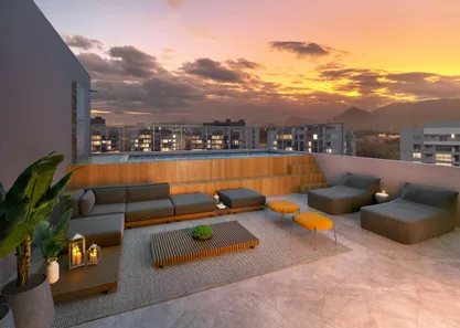 Cobertura com 3 Quartos à venda, 286m² no Barra da Tijuca, Rio de Janeiro