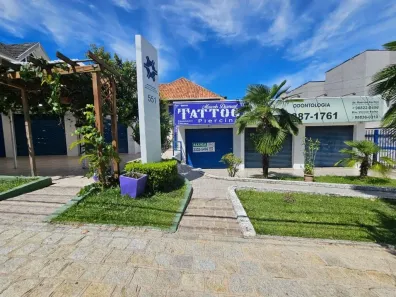 Ponto Comercial para alugar, 25m² no São Lourenço, Curitiba