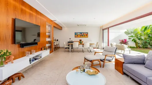 Casa de Condomínio com 3 Quartos à venda, 536m² no Jardim Petrópolis, São Paulo