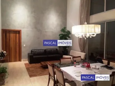 Apartamento com 3 Quartos à venda, 275m² no Campo Belo, São Paulo