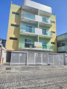 Apartamento com 2 Quartos para venda ou aluguel, 80m² no Riviera Fluminense, Macaé