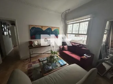 Apartamento com 2 Quartos à venda, 60m² no Copacabana, Rio de Janeiro