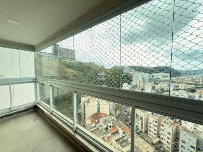 Apartamento com 3 Quartos à venda, 173m² no Cascatinha, Juiz de Fora