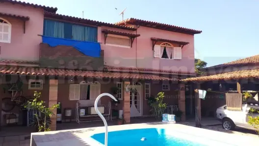Casa com 3 Quartos à venda, 160m² no Verde Vale (Bacaxá), Saquarema