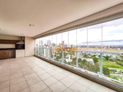 Apartamento com 4 Quartos à venda, 245m² no Jardim das Colinas, São José dos Campos