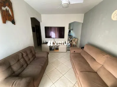 Casa com 3 Quartos à venda, 115m² no Presidente Roosevelt, Uberlândia